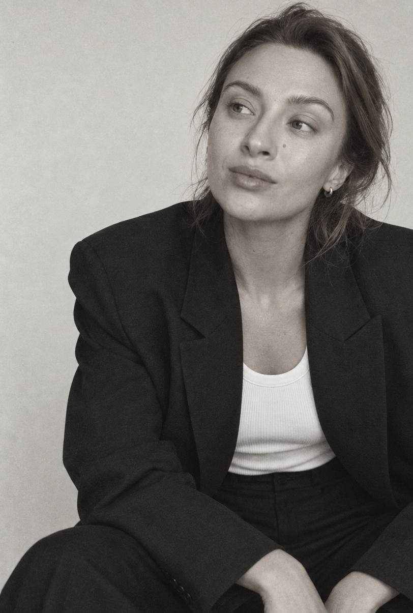 Екатерина Мочалина