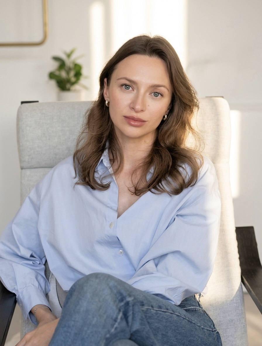 Екатерина Мочалина